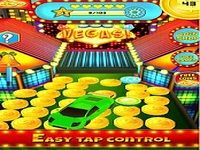 Casino Coin Pusher - Las Vegas Casino Coin Pusher - Las Vegas
