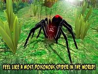 Black Widow Insect Spider Sim Black Widow Insect Spider Sim