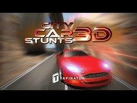 City Car Stunts 3D City Car Stunts 3D