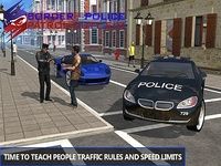 Border Police Sim Border Police Sim