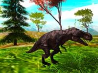 Dinosaur Rampage Simulator 17 Dinosaur Rampage Simulator 17