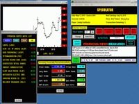Speculator: The Stock Trading Simulation Speculator: The Stock Trading Simulation