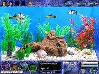 Fish Tycoon Fish Tycoon
