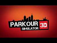 Parkour Simulator 3D Parkour Simulator 3D