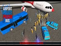 Aéroport Bus pénitentiaire Aéroport Bus pénitentiaire