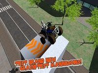Simulateur de Crash Test Simulateur de Crash Test