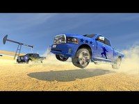 Offroad Pickup Truck R Offroad Pickup Truck R