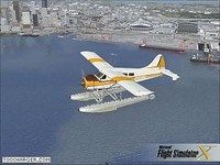Microsoft Flight Simulator Microsoft Flight Simulator