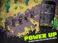 Idle Wasteland: RPG Survival Idle Wasteland: RPG Survival