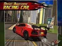 Furious Car Driver 3D Furious Car Driver 3D