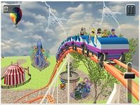 Safari Rouleau Coaster Jeu Safari Rouleau Coaster Jeu