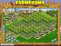 Farmerama Farmerama