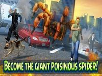 Giant Spider City Attack Simulator 3D Giant Spider City Attack Simulator 3D