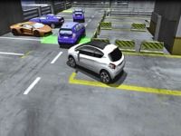 Real Car City Parking 3D Real Car City Parking 3D