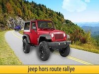 OffRoad Dangereux jeep drive OffRoad Dangereux jeep drive