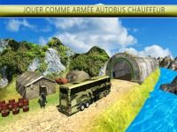 Armée entraîneur chauffeur Armée entraîneur chauffeur