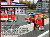 Sauvetage Feu Camion Simulator Sauvetage Feu Camion Simulator