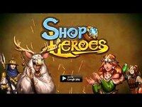 Shop Heroes Shop Heroes