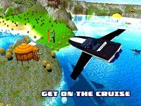 Police Flying Boat Simulator Police Flying Boat Simulator