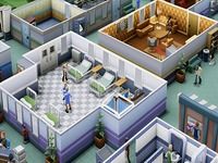 Two Point Hospital Two Point Hospital