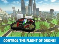RC Quadcopter Drone Sim 3D RC Quadcopter Drone Sim 3D