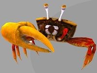 Crab avenue Crab avenue