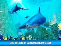 Hammerhead Shark Simulator 3D Hammerhead Shark Simulator 3D