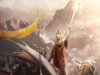 Divinity Saga IOS Divinity Saga IOS