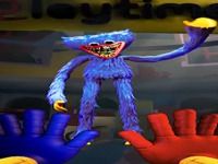 Poppy Horror Poppy Horror
