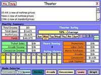 Cinema Business Cinema Business