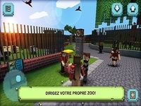 Zoo jeu: le monde des animaux Zoo jeu: le monde des animaux