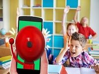 Sonnerie de l'école Sonnerie de l'école