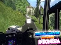 Indonesia Bus Simulator Games Indonesia Bus Simulator Games