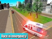 Ambulance Driver: Simulator 3D Ambulance Driver: Simulator 3D