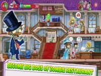Zombie Cooking Dash Zombie Cooking Dash