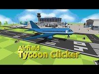 Airfield Tycoon Clicker Game Airfield Tycoon Clicker Game
