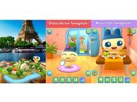My Tamagotchi Forever iOS My Tamagotchi Forever iOS