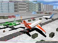 Transporteur d'avion cargo Transporteur d'avion cargo
