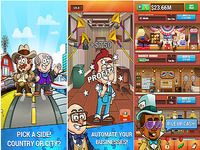 Idle Payday : Fast Money Android Idle Payday : Fast Money Android