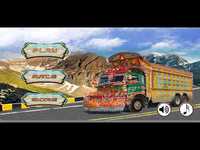 PK Cargo Truck Driving PK Cargo Truck Driving