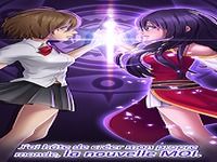 Jeux de Manga - Histoire d'Amour Jeux de Manga - Histoire d'Amour