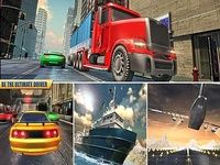 Conducteur de transport Tycoon Conducteur de transport Tycoon