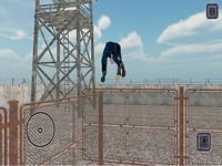 Prisonnier Évasion Mission Prisonnier Évasion Mission
