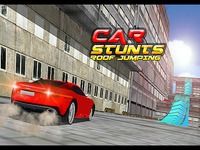 Car stunt city roof jumping 3d Car stunt city roof jumping 3d