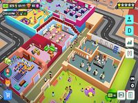 Idle Daycare Idle Daycare