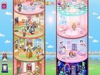 Idle cat salon tycoon Idle cat salon tycoon