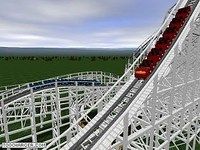 NoLimits Rollercoaster Simulation NoLimits Rollercoaster Simulation