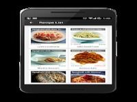 Foodies: Recipe by ingredients Foodies: Recipe by ingredients