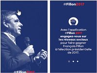 Fillon 2017 iOS Fillon 2017 iOS
