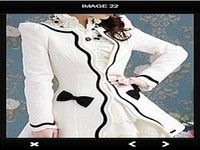Style de femmes Blazer Style de femmes Blazer